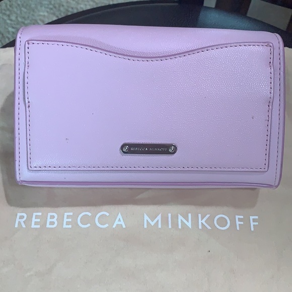 Rebecca Minkoff Jean Smooth Leather Belt Bag - Picture 7 of 7